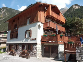 Randonnée Vanoise